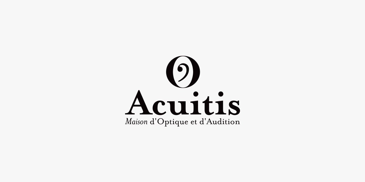 Acuitis, Maison d'Optique et d'Audition
– Acuitis Luxembourg