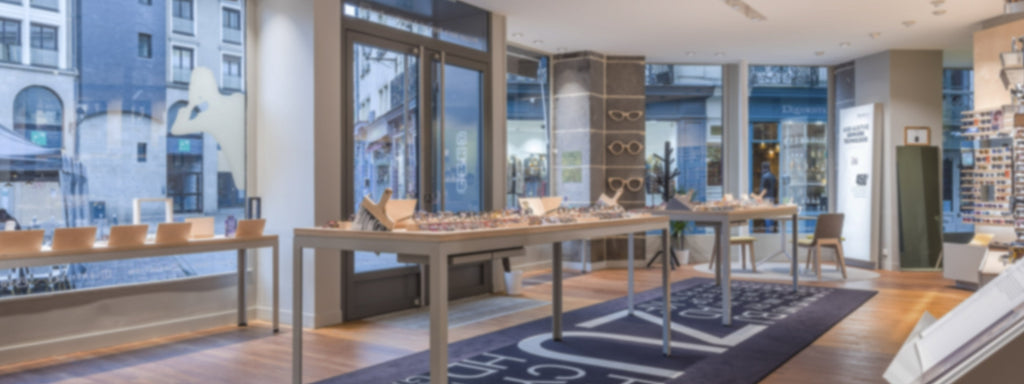 Opticien Bettembourg - Acuitis Luxembourg