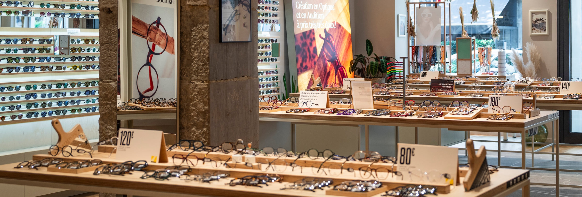 ACUITIS Opticien & Audioprothésiste Grevenmacher